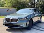 2024 BMW 5 Series for sale