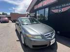 2005 Acura TL for sale