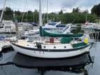 1975 Westsail 32' Cutter Boat for Sale