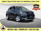 2019UsedChevroletUsedTrax