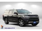 used 2022 Ford EXPEDITION MAX Limited
