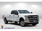used 2022 Ford F-350 XLT