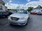 Used 2012 CHRYSLER 200 For Sale