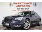 Used 2016 CHRYSLER 300 For Sale