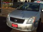 Used 2009 NISSAN SENTRA For Sale