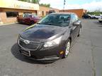 Used 2014 CHEVROLET CRUZE For Sale