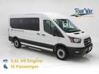 Used 2020 FORD T350 TRANSIT MID ROOF For Sale