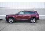 Used 2022 JEEP Grand Cherokee For Sale