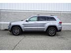 Used 2021 JEEP Grand Cherokee For Sale