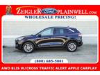 Used 2021 FORD Escape For Sale