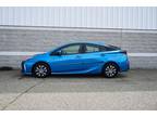 Used 2021 TOYOTA Prius For Sale