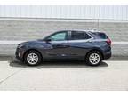 Used 2022 CHEVROLET Equinox For Sale