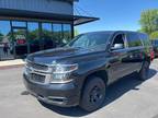 Used 2018 CHEVROLET TAHOE For Sale