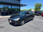 Used 2011 FORD FOCUS For Sale