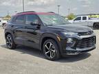 2021 Chevrolet trail blazer Black, 63K miles