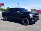 2016 Ford F-150, 128K miles