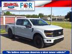 2024 Ford F-150, 12 miles