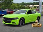 2023 Dodge Charger Green, 15K miles