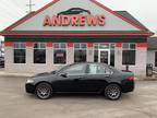 2005 Acura Tsx 4dr
