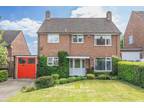 4 bedroom detached house for sale in Bryony Road, Bournville, Birmingham