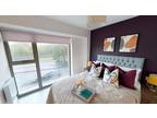 at Poet's Place, Great Homer Street L5 1 bed apartment for sale -