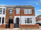 Cobden Avenue, Portsmouth, PO3 5 bed end of terrace house for sale -