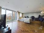 The Blue Building, Gunwharf Quays 2 bed apartment for sale -