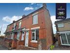 Lynton Road, Foleshill, Coventry, West Midlands, CV6 2 bed end of terrace house