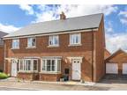 4+ bedroom house for sale in Dreadnaught Drive, Gloucester, Gloucestershire, GL1