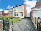 Stoneycroft Crescent, Stoneycroft, Liverpool 3 bed semi-detached house for sale