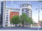 Gunwharf Quays, Portsmouth, Hampshire 1 bed apartment for sale -