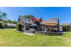 The Coach House, St Issey 4 bed house for sale -