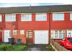 3 bedroom terraced house for sale in Ferndown Close, Birmingham, West Midlands