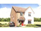 4 bed house for sale in Osprey View, IP28, Bury St. Edmunds