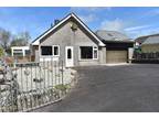 South Downs, Redruth, Cornwall, TR15 3 bed bungalow for sale -