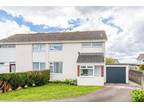 Pendean Close, Liskeard, PL14 3 bed semi-detached house for sale -