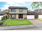 Needless Inn Lane, Woodlesford, Leeds, West Yorkshire 4 bed detached house for