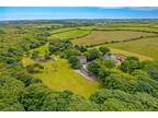 West Cornwall 4 bed detached house for sale - £