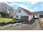 Waun Penlan, Pontardawe, Swansea SA8, 3 bedroom detached bungalow for sale -