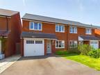 3 bedroom semi-detached house for sale in Rowbotham Way, Great Oldbury