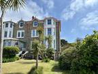 Fairfield House, Porthrepta Road, Carbis Bay, TR26 2NZ 2 bed flat for sale -