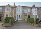 Claremont Road, Redruth 3 bed terraced house for sale -