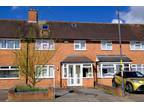 4 bedroom terraced house for sale in Chilcote Close, Hall Green