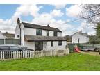 Saltash, Cornwall PL12 3 bed detached house for sale -