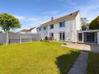 Bodmin, Cornwall 4 bed semi-detached house for sale -