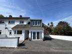 Malabar Road, Truro 4 bed semi-detached house for sale -