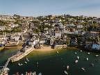 West Street, Polruan, Fowey 5 bed character property for sale - £