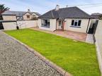 Warwick Road, Bude, Cornwall, EX23 3 bed bungalow for sale -