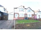 3 bedroom semi-detached house for sale in West Avenue, Handsworth Wood