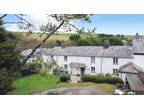 Cornwall 4 bed semi-detached house for sale -
